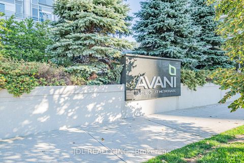 Photo 1 at 1402 - 255 Village Green Square, Malvern West, Toronto