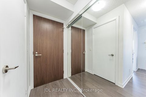 Photo 2 at 1402 - 255 Village Green Square, Malvern West, Toronto