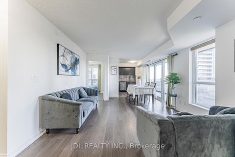 Photo 3 at 1402 - 255 Village Green Square, Malvern West, Toronto