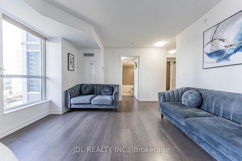 Photo 5 at 1402 - 255 Village Green Square, Malvern West, Toronto