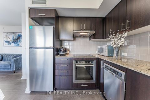 Photo 8 at 1402 - 255 Village Green Square, Malvern West, Toronto