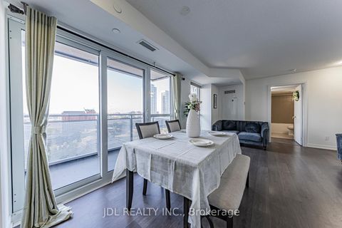 Photo 9 at 1402 - 255 Village Green Square, Malvern West, Toronto
