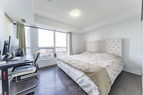 Photo 10 at 1402 - 255 Village Green Square, Malvern West, Toronto