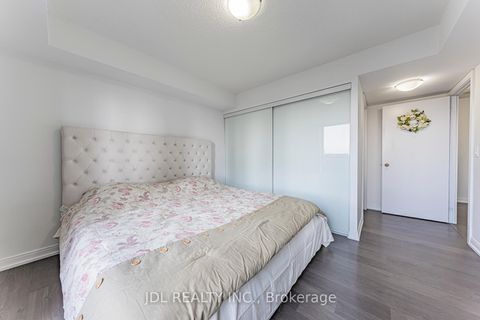 Photo 11 at 1402 - 255 Village Green Square, Malvern West, Toronto