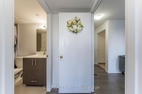 Photo 13 at 1402 - 255 Village Green Square, Malvern West, Toronto