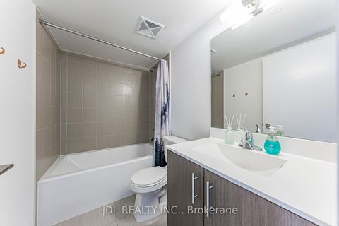 Photo 14 at 1402 - 255 Village Green Square, Malvern West, Toronto