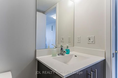 Photo 15 at 1402 - 255 Village Green Square, Malvern West, Toronto