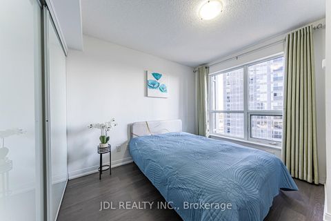 Photo 16 at 1402 - 255 Village Green Square, Malvern West, Toronto