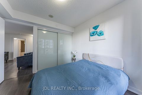 Photo 17 at 1402 - 255 Village Green Square, Malvern West, Toronto