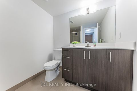 Photo 18 at 1402 - 255 Village Green Square, Malvern West, Toronto