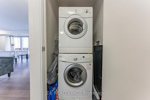 Photo 20 at 1402 - 255 Village Green Square, Malvern West, Toronto