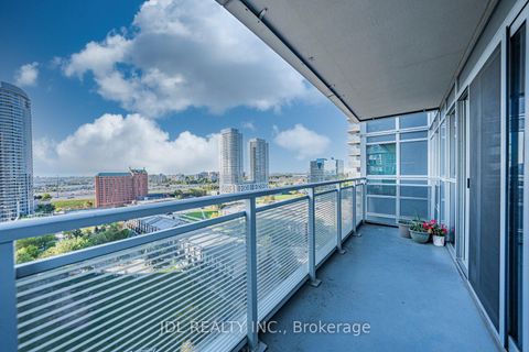 Photo 21 at 1402 - 255 Village Green Square, Malvern West, Toronto