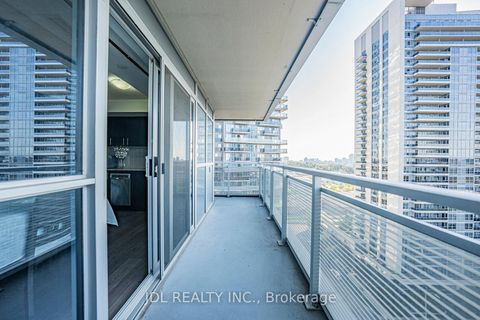 Photo 22 at 1402 - 255 Village Green Square, Malvern West, Toronto