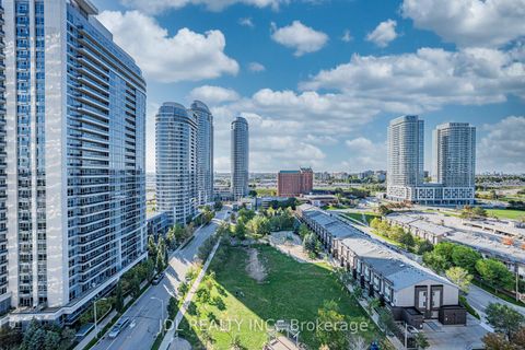 Photo 23 at 1402 - 255 Village Green Square, Malvern West, Toronto