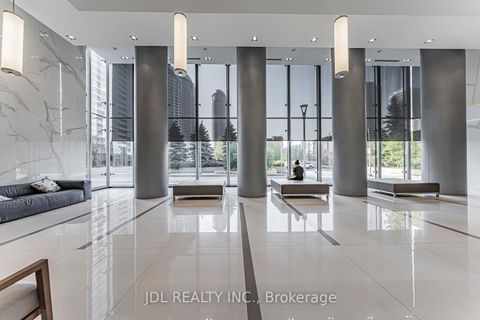 Photo 24 at 1402 - 255 Village Green Square, Malvern West, Toronto
