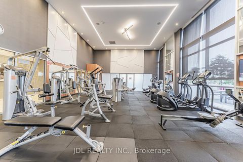 Photo 25 at 1402 - 255 Village Green Square, Malvern West, Toronto