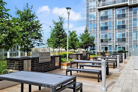 Photo 26 at 1402 - 255 Village Green Square, Malvern West, Toronto