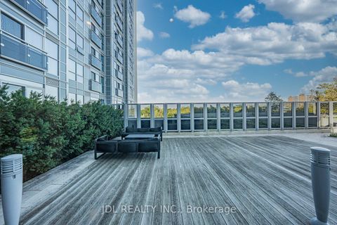Photo 27 at 1402 - 255 Village Green Square, Malvern West, Toronto
