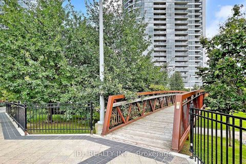 Photo 28 at 1402 - 255 Village Green Square, Malvern West, Toronto