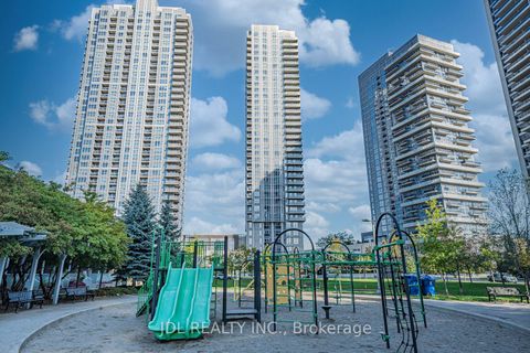 Photo 29 at 1402 - 255 Village Green Square, Malvern West, Toronto