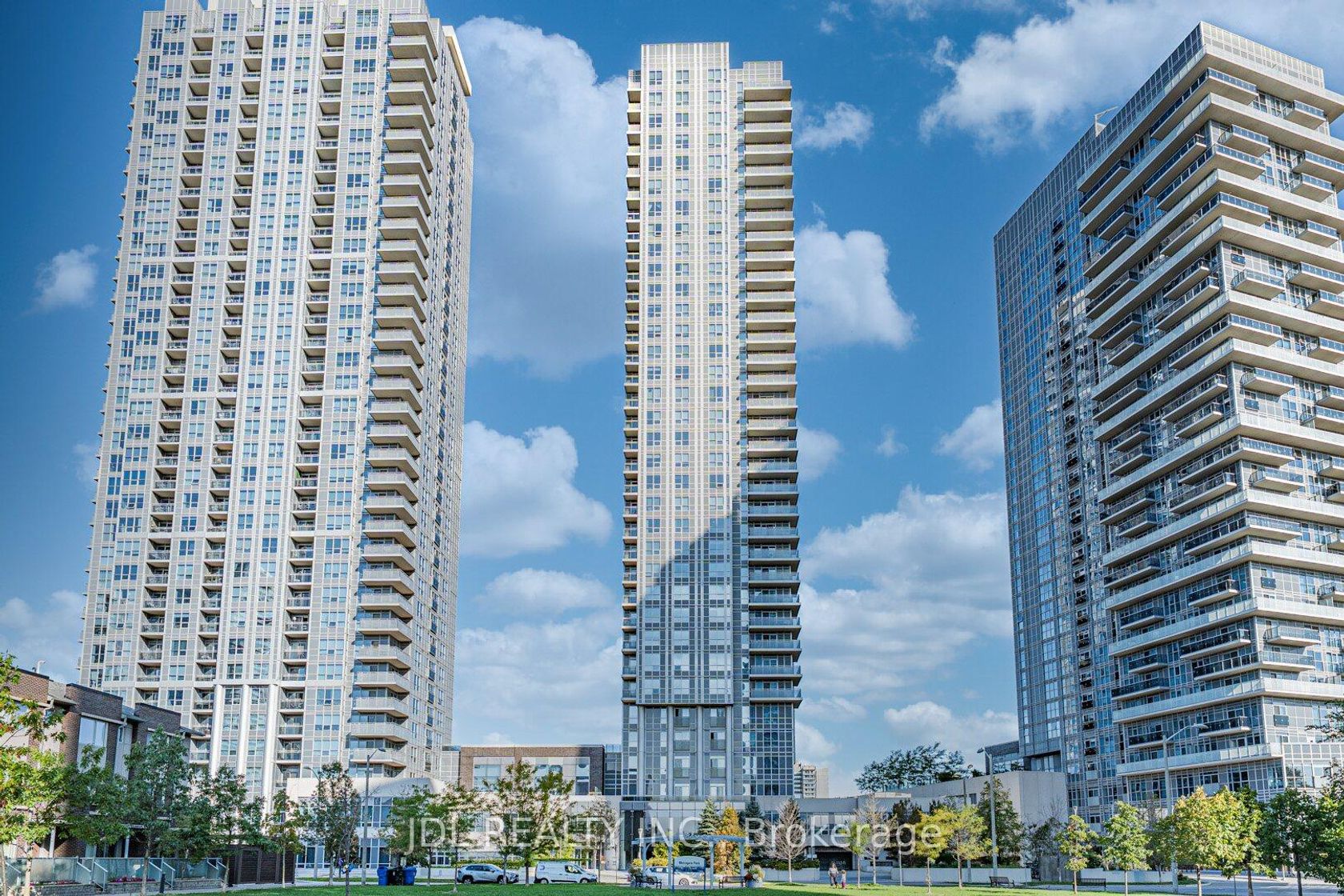 1402 - 255 Village Green Square, Malvern West, Toronto 
