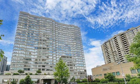Photo 0 at 1216 - 30 Greenfield Avenue, Willowdale East, Toronto