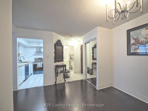 Photo 1 at 1216 - 30 Greenfield Avenue, Willowdale East, Toronto