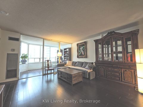 Photo 6 at 1216 - 30 Greenfield Avenue, Willowdale East, Toronto