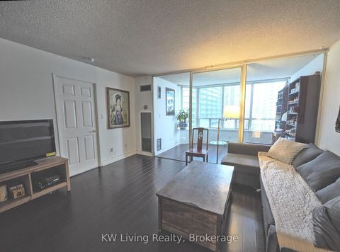 Photo 7 at 1216 - 30 Greenfield Avenue, Willowdale East, Toronto