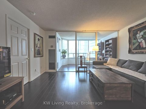 Photo 9 at 1216 - 30 Greenfield Avenue, Willowdale East, Toronto