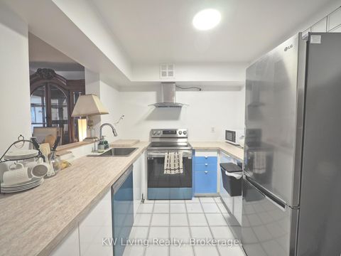 Photo 10 at 1216 - 30 Greenfield Avenue, Willowdale East, Toronto