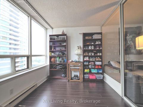 Photo 15 at 1216 - 30 Greenfield Avenue, Willowdale East, Toronto