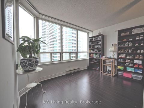 Photo 16 at 1216 - 30 Greenfield Avenue, Willowdale East, Toronto