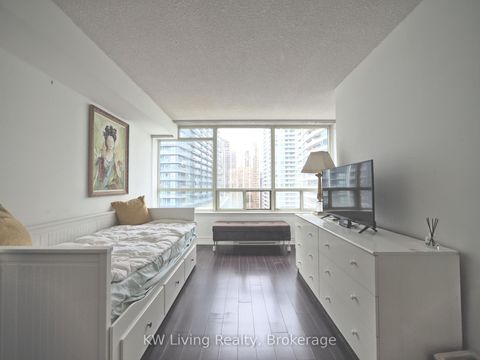 Photo 18 at 1216 - 30 Greenfield Avenue, Willowdale East, Toronto