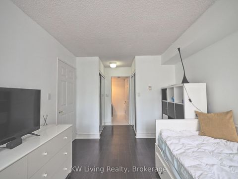 Photo 20 at 1216 - 30 Greenfield Avenue, Willowdale East, Toronto