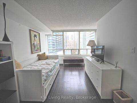 Photo 21 at 1216 - 30 Greenfield Avenue, Willowdale East, Toronto
