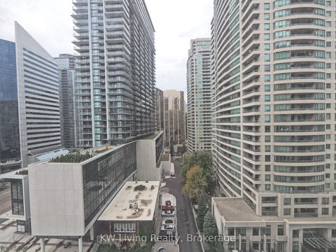 Photo 24 at 1216 - 30 Greenfield Avenue, Willowdale East, Toronto