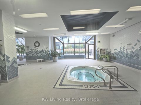 Photo 26 at 1216 - 30 Greenfield Avenue, Willowdale East, Toronto