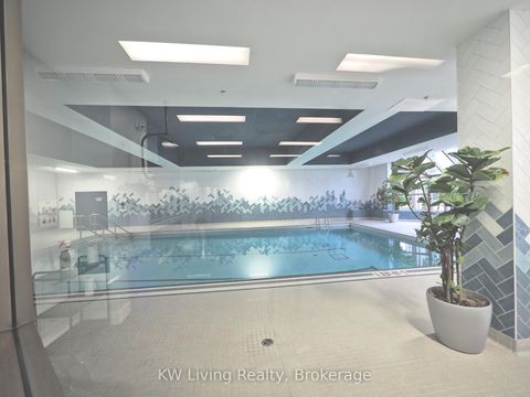 Photo 27 at 1216 - 30 Greenfield Avenue, Willowdale East, Toronto