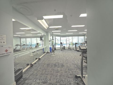 Photo 28 at 1216 - 30 Greenfield Avenue, Willowdale East, Toronto