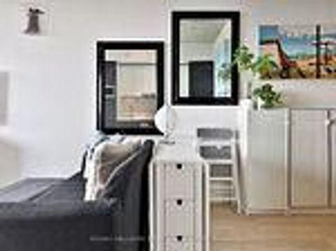 Photo 5 at 614 - 170 Bayview Avenue, Waterfront Communities C8, Toronto
