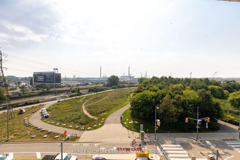 Photo 16 at 614 - 170 Bayview Avenue, Waterfront Communities C8, Toronto