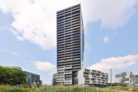 Photo 18 at 614 - 170 Bayview Avenue, Waterfront Communities C8, Toronto