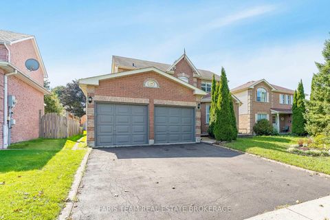 Photo 1 at 230 Mary Anne Drive, Painswick North, Barrie