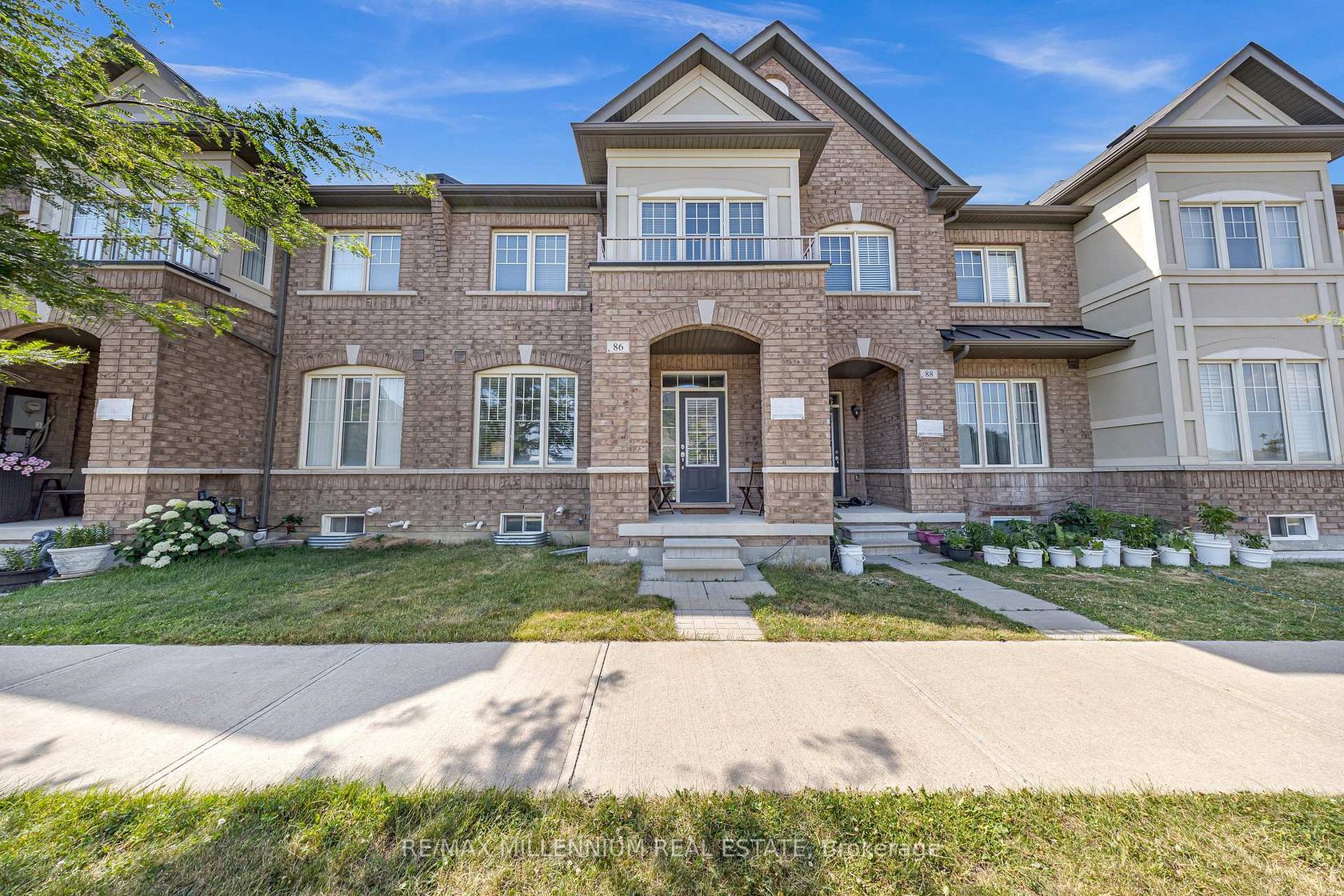 86 Saint Dennis Road, Wellington North, Brampton 2