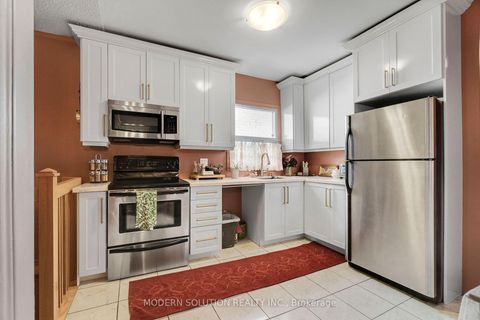 Photo 13 at 5A Dynevor Road, Fairbank, Toronto