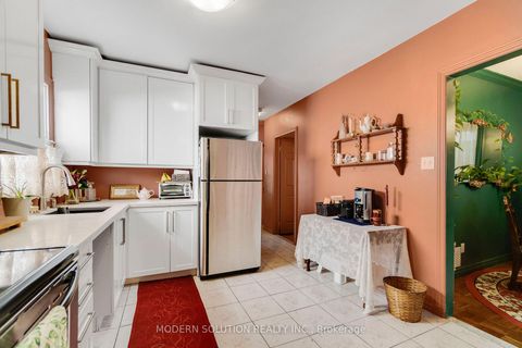 Photo 15 at 5A Dynevor Road, Fairbank, Toronto