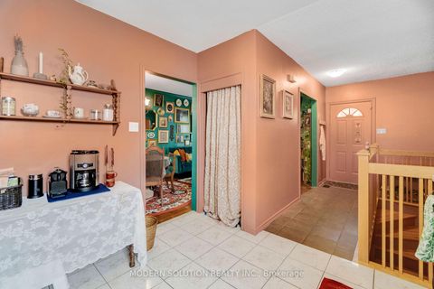 Photo 16 at 5A Dynevor Road, Fairbank, Toronto