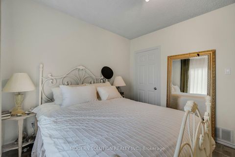 Photo 20 at 5A Dynevor Road, Fairbank, Toronto