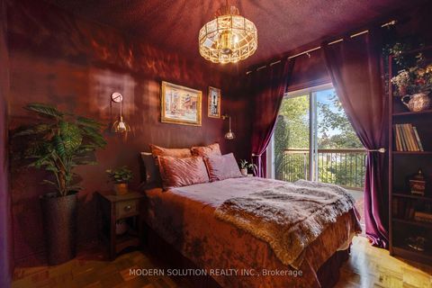 Photo 21 at 5A Dynevor Road, Fairbank, Toronto